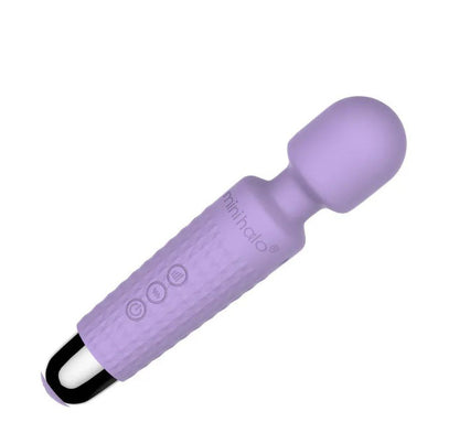 Mini Halo Wand Massager