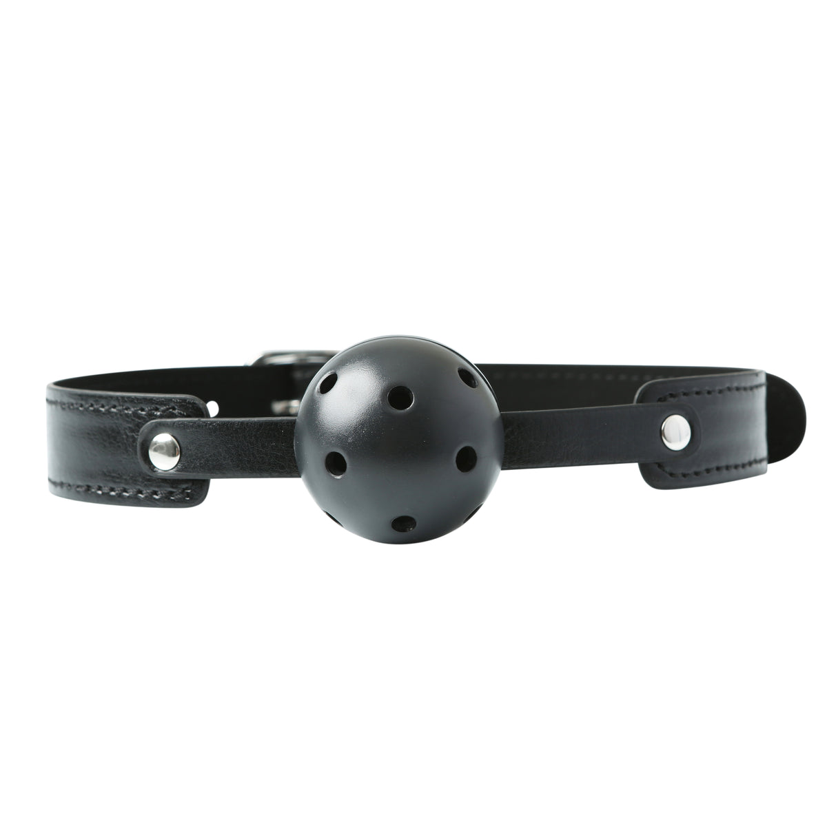 Sex And Mischief Breathable Ball Gag