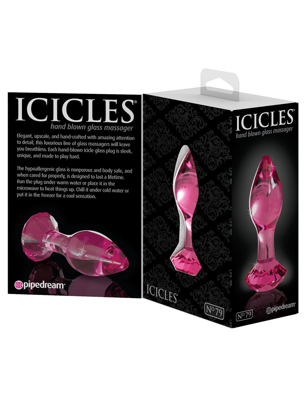 Icicles 79