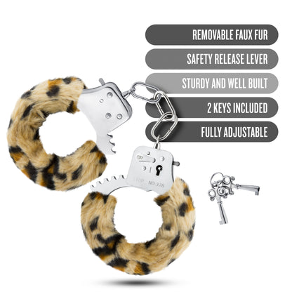 Temptasia Cuffs