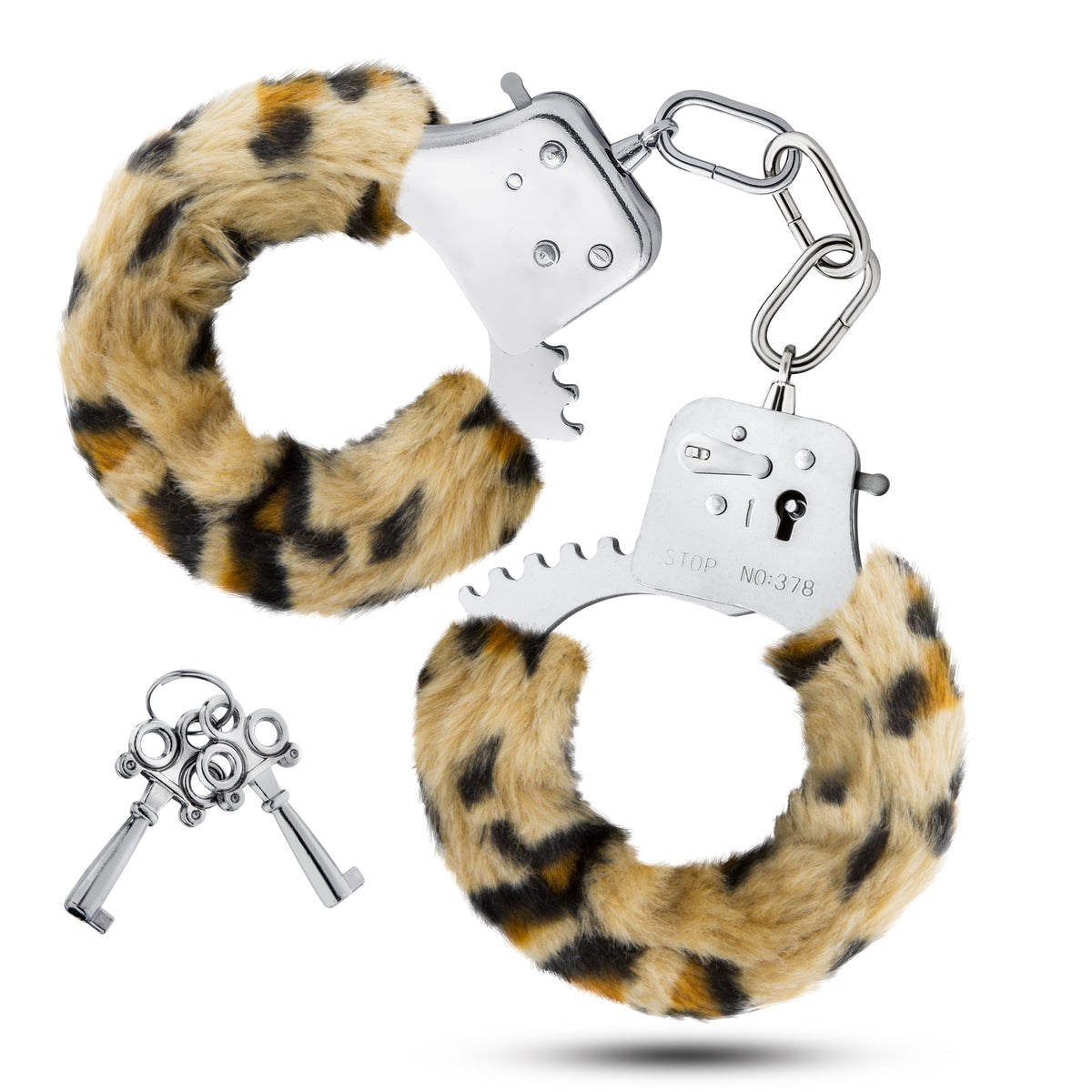 Temptasia Cuffs