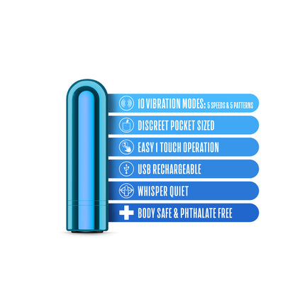 Kool Vibes Mini Bullet