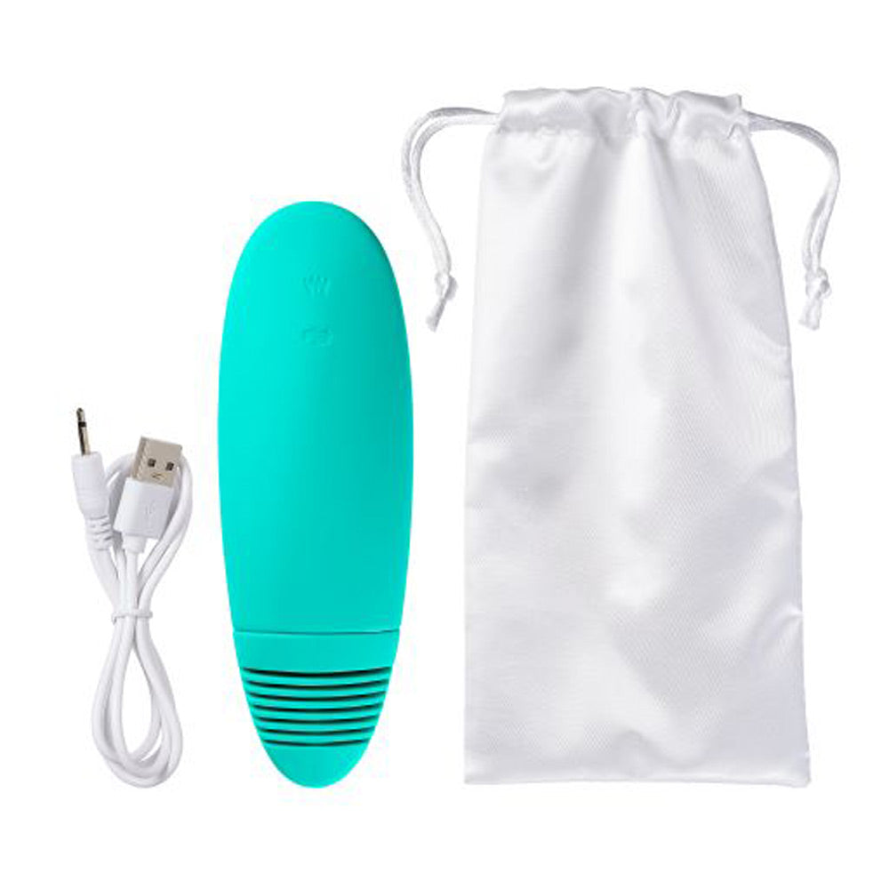 Oral Flutter Clit Stimulator