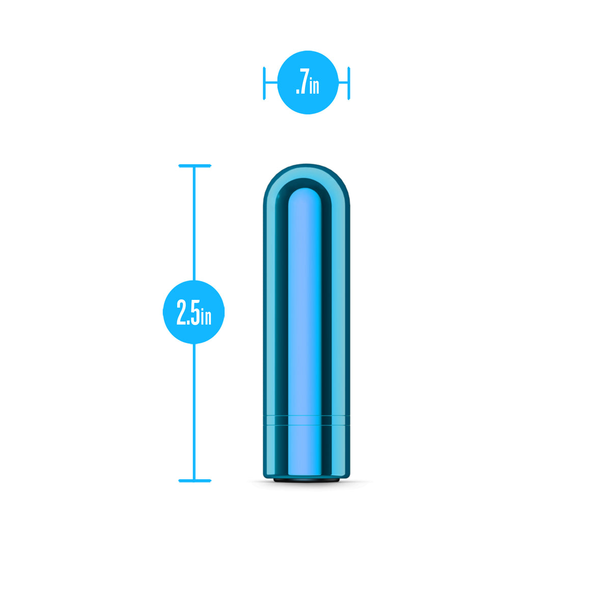 Kool Vibes Mini Bullet