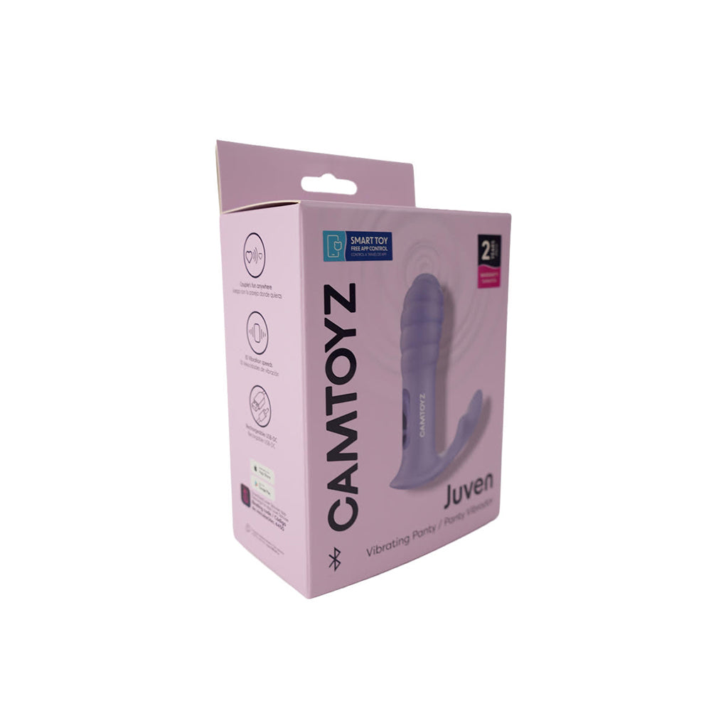 Vibrator Juven