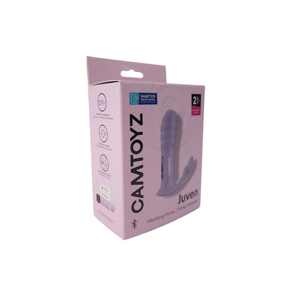 Vibrator Juven
