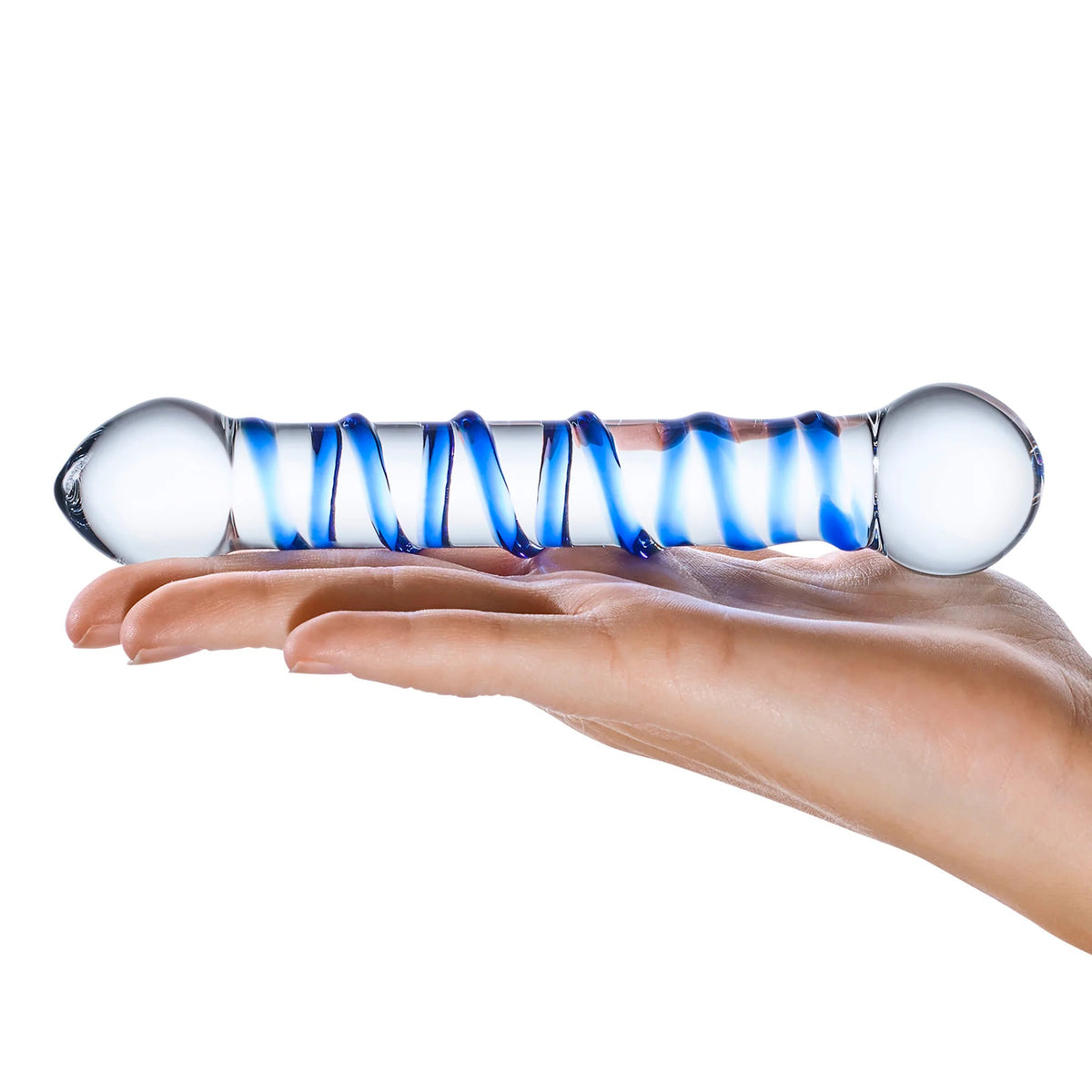 Spiral Dildo