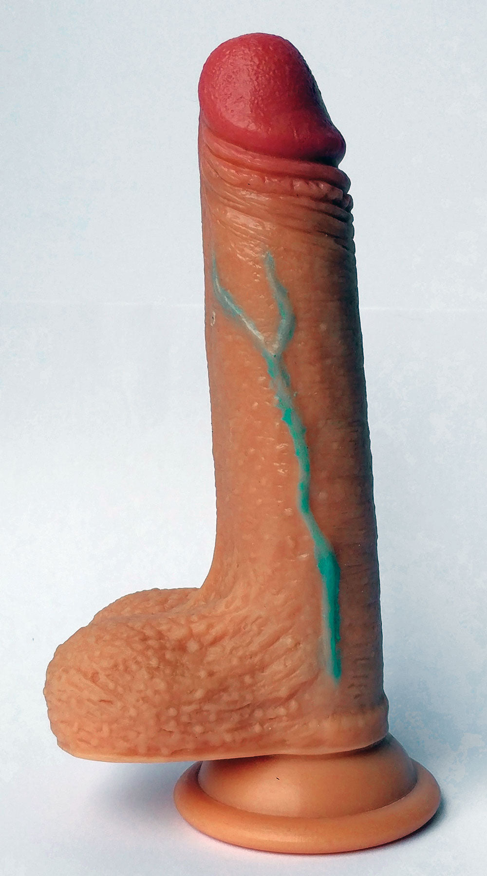 Skinsations Skintastic Dildo Series