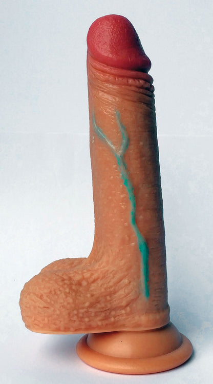 Skinsations Skintastic Dildo Series