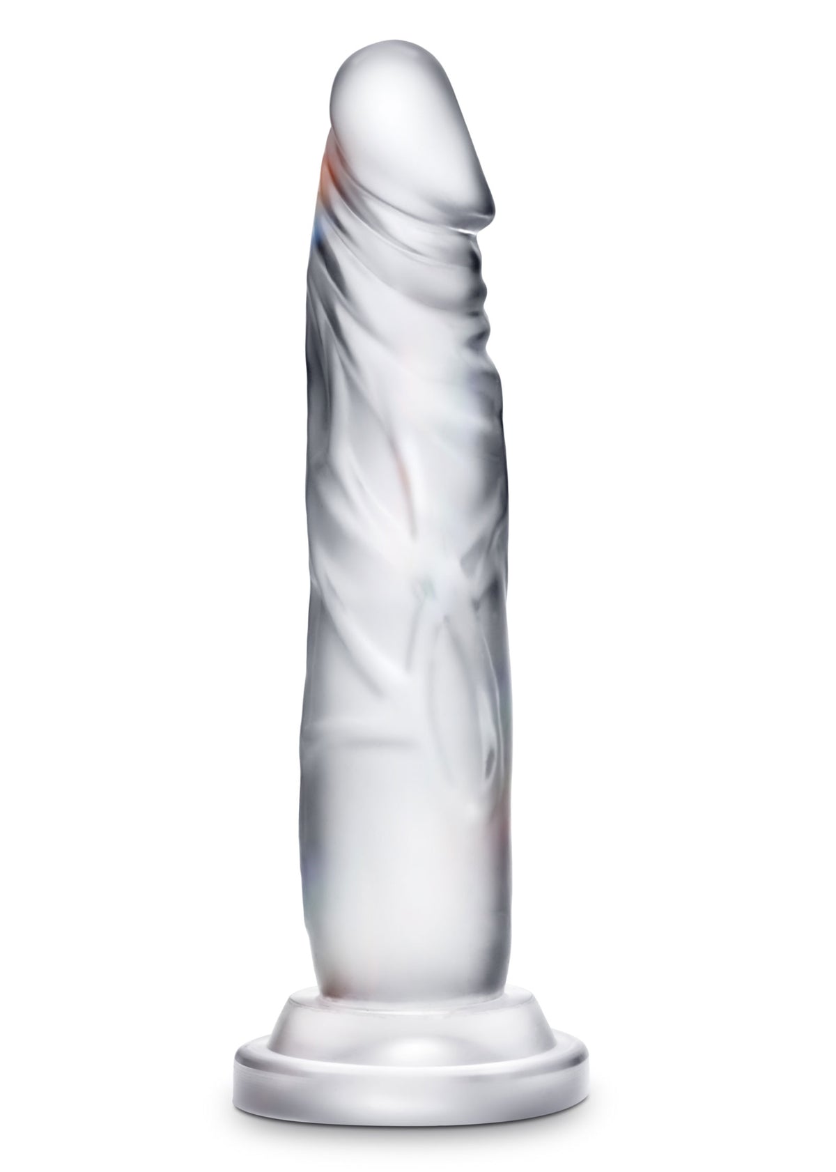 B Yours Diamond Crystal