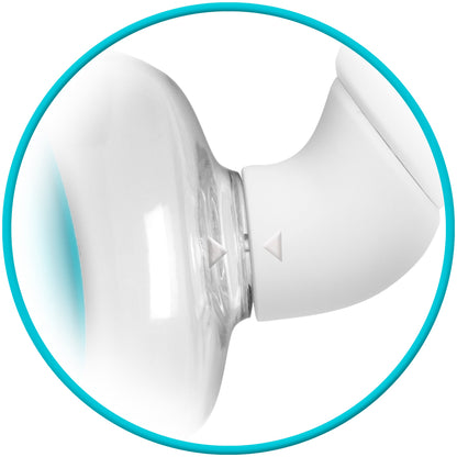 Bloom Intimate Vibrating Body Pump