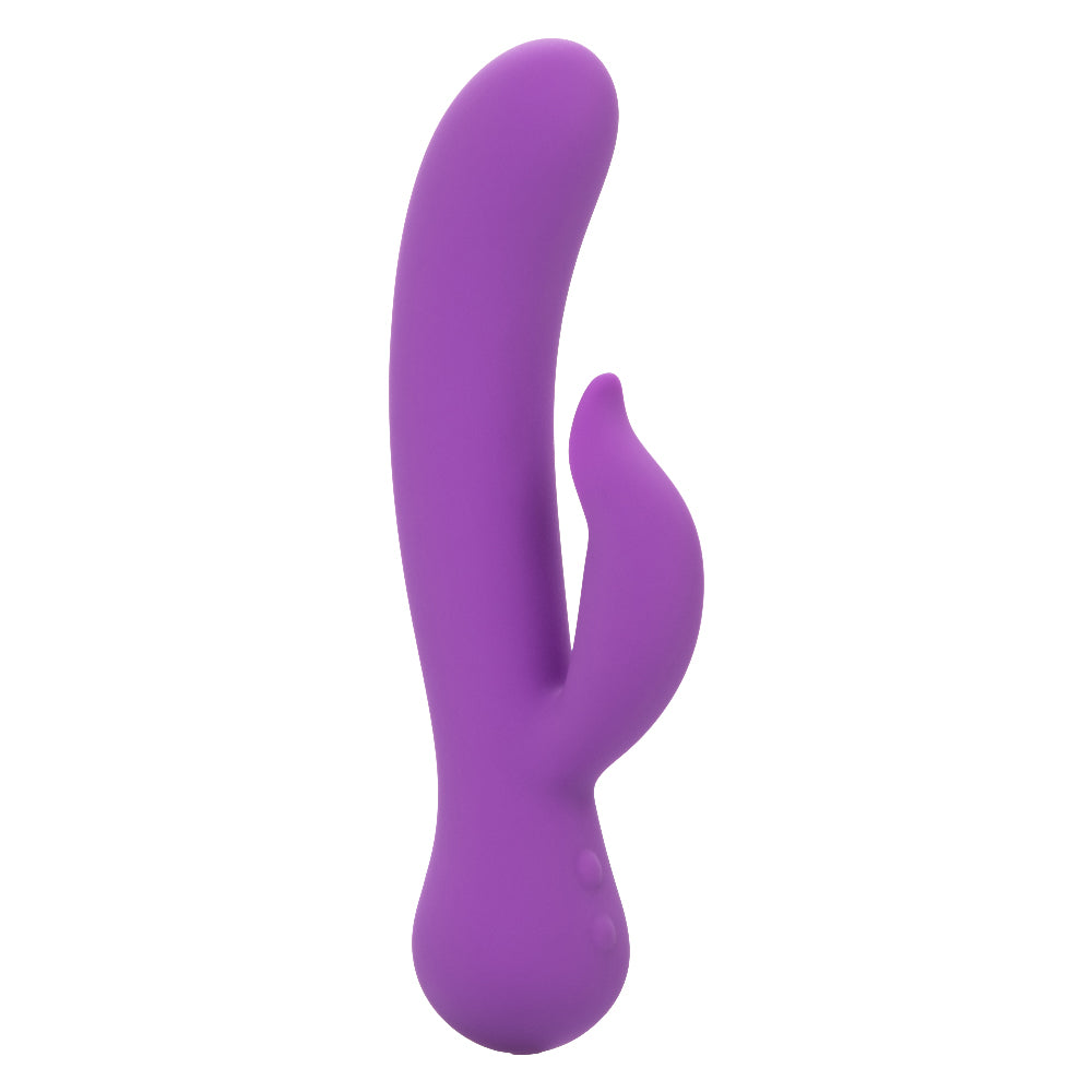 First Time Rechargeable Pleaser - Purple SE0003353