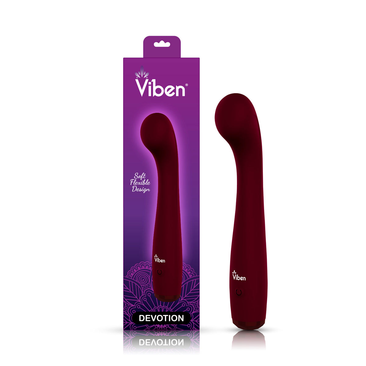 Devotion G Spot Massager