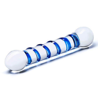 Spiral Dildo