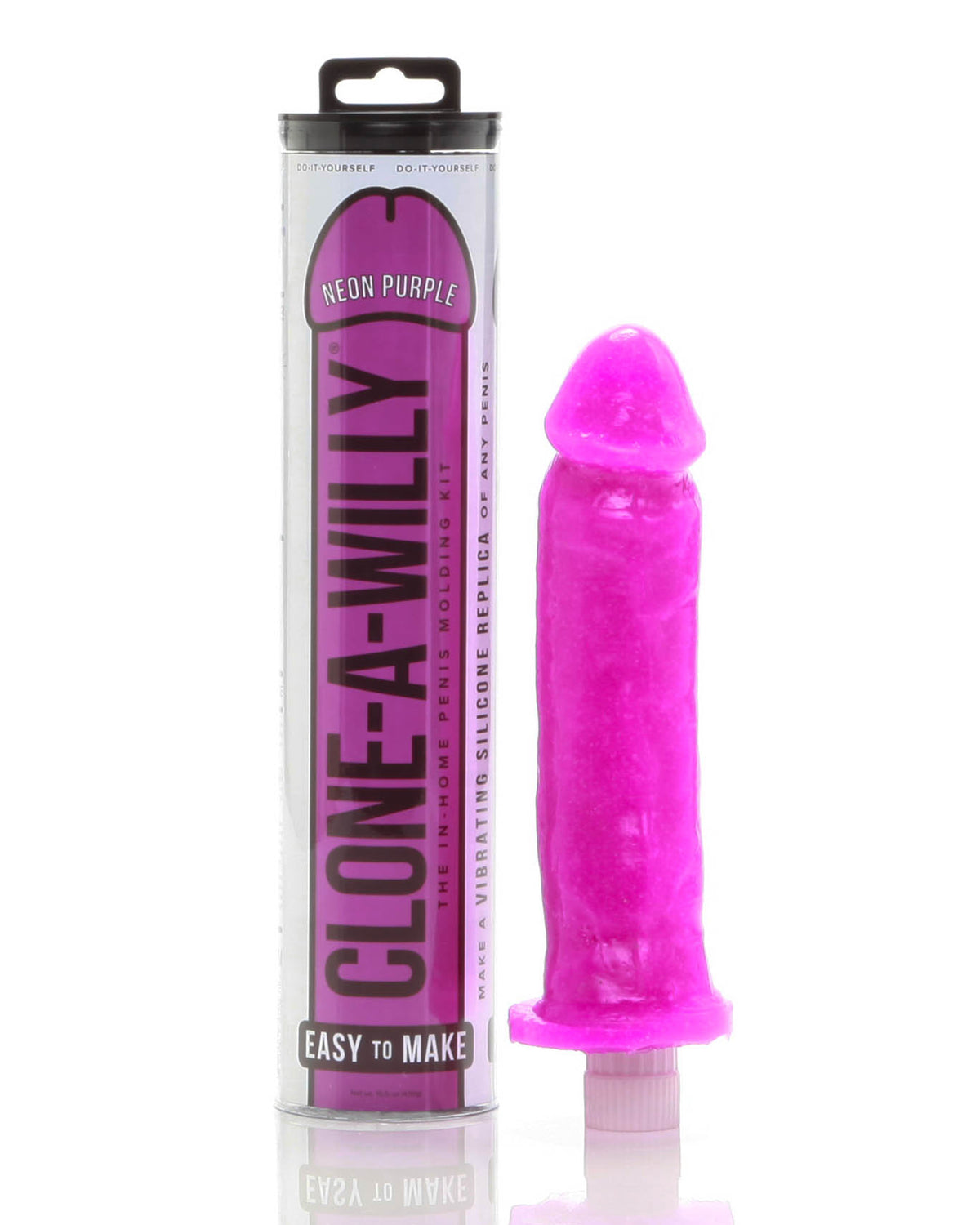 Clone-a-Willy Kits