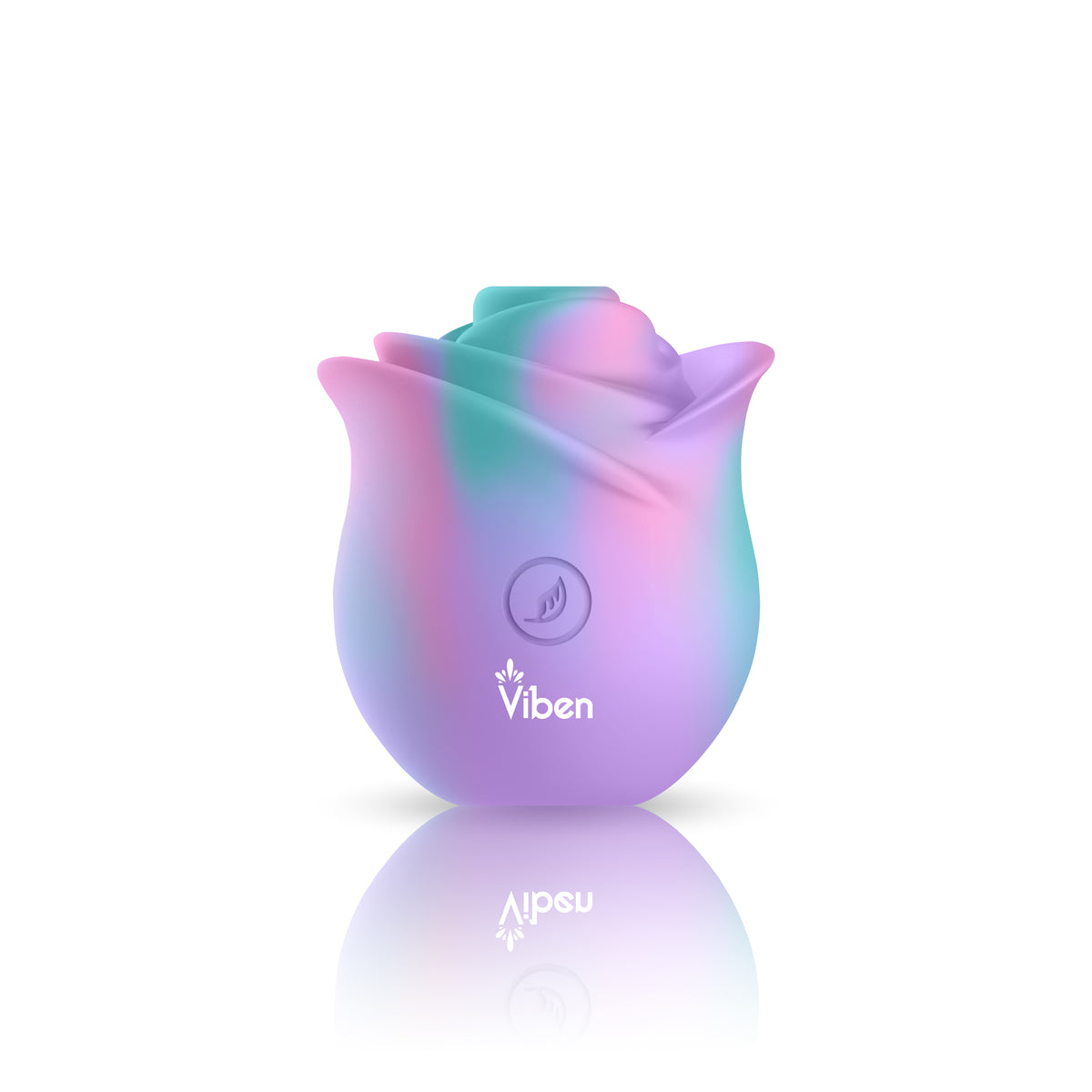 Zen Rose Unicorn