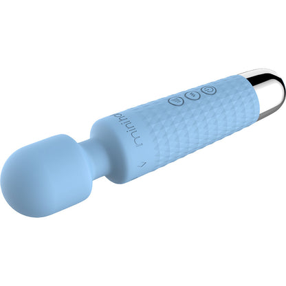 Mini Halo Wand Massager