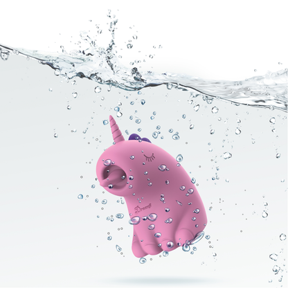 Dreamii Licks Licking Unicorn Stimulator Mystical