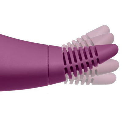 Oral Flutter Clit Stimulator