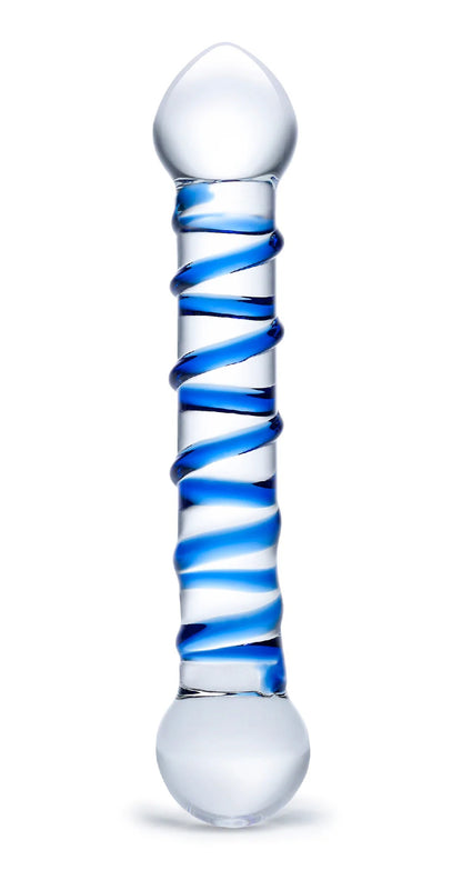 Spiral Dildo