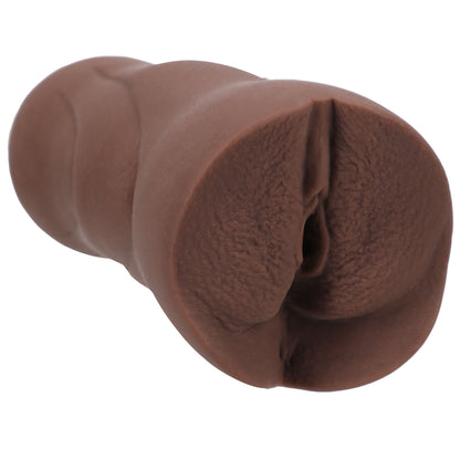 Signature Strokers ULTRASKYN Pocket Pussy - Molded from the Star