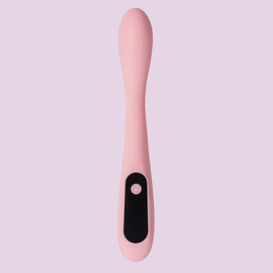 G Spot Stimulator Vaen Camtoyz Light