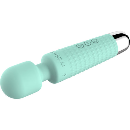 Mini Halo Wand Massager