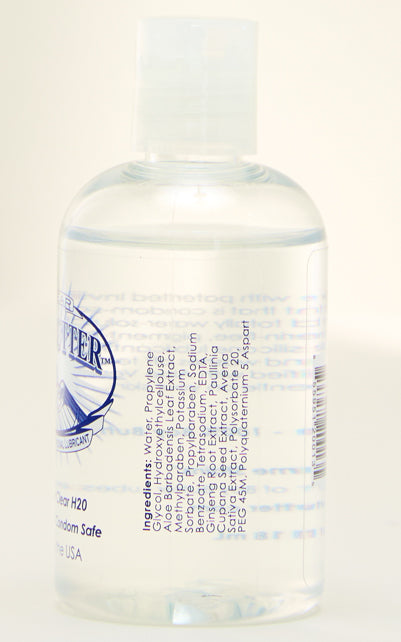Boy Butter Water-based Lube