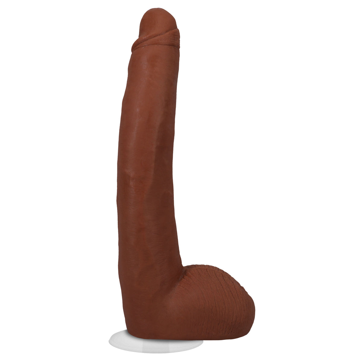 Signature Cocks - Dual-Density ULTRASKYN Dildo