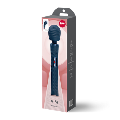 Vim Massager