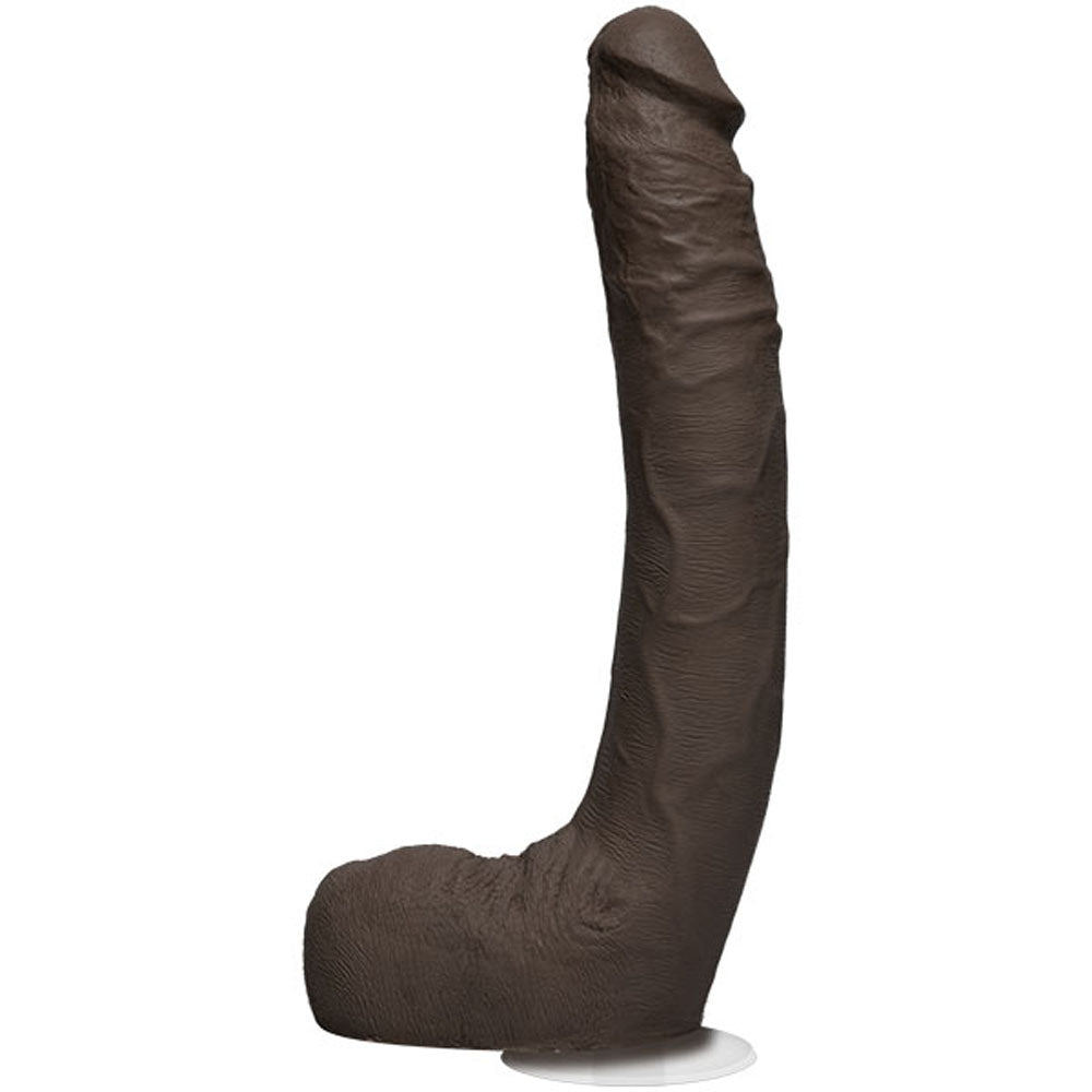 Signature Cocks - Dual-Density ULTRASKYN Dildo
