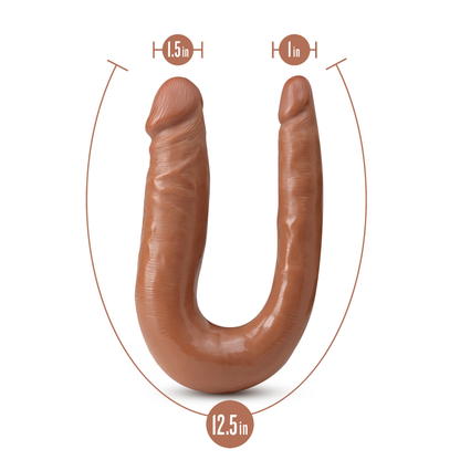 Dr Skin Mini Double Dong