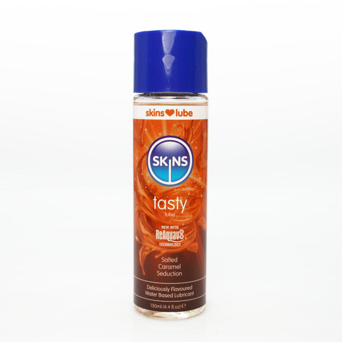 Skins Flavored - Water Based Lubricant