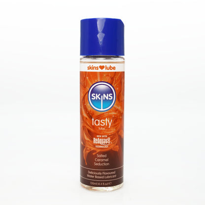 Skins Flavored - Water Based Lubricant