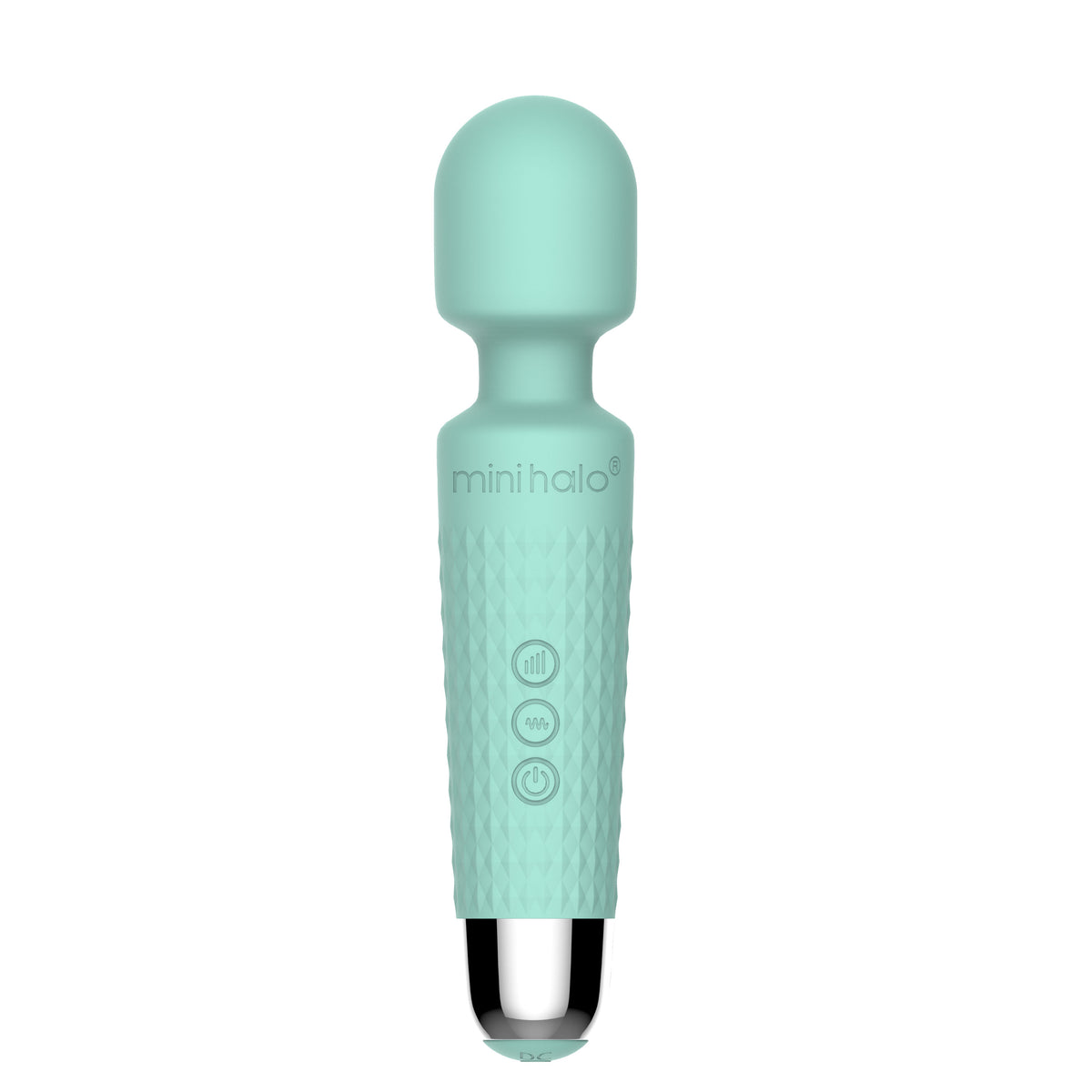 Mini Halo Wand Massager