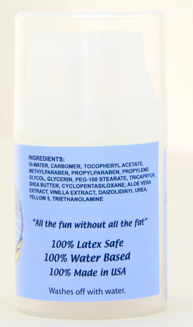 Boy Butter Water-based Lube