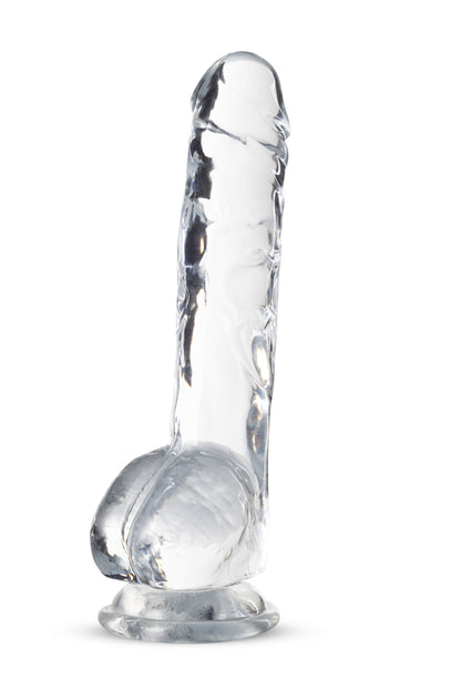 Naturally Yours Crystalline Dildo Diamond