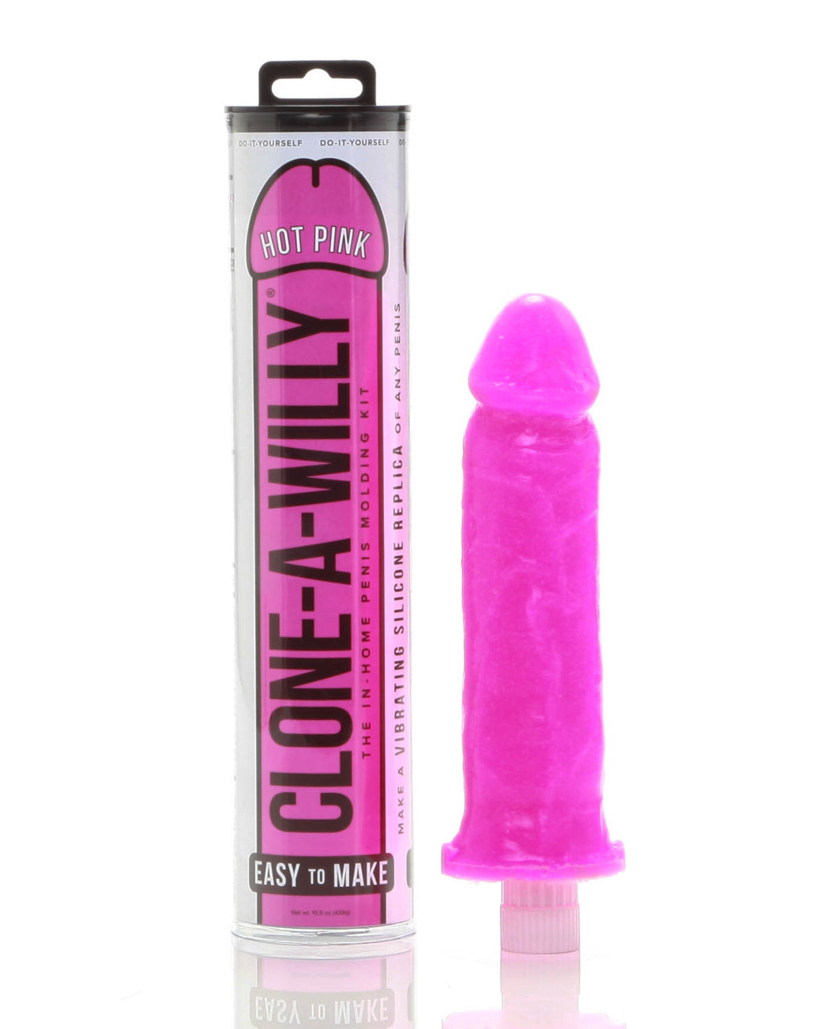Clone-a-Willy Kits