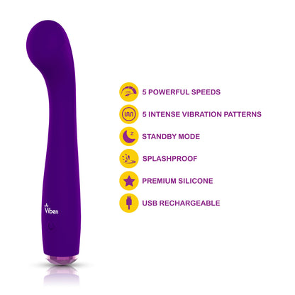 Devotion G Spot Massager