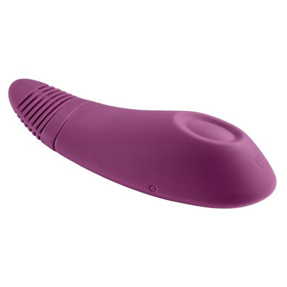 Oral Flutter Clit Stimulator