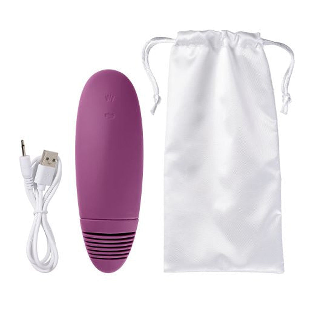 Oral Flutter Clit Stimulator