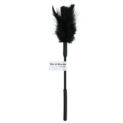 Sex And Mischief Feather Tickler