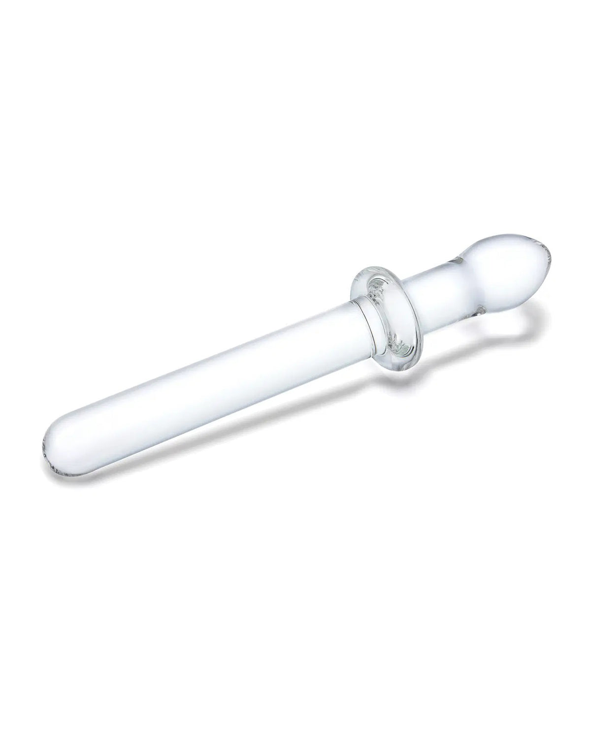 9 Classic Smooth Dual Ended Dildo