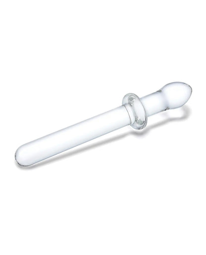 9 Classic Smooth Dual Ended Dildo