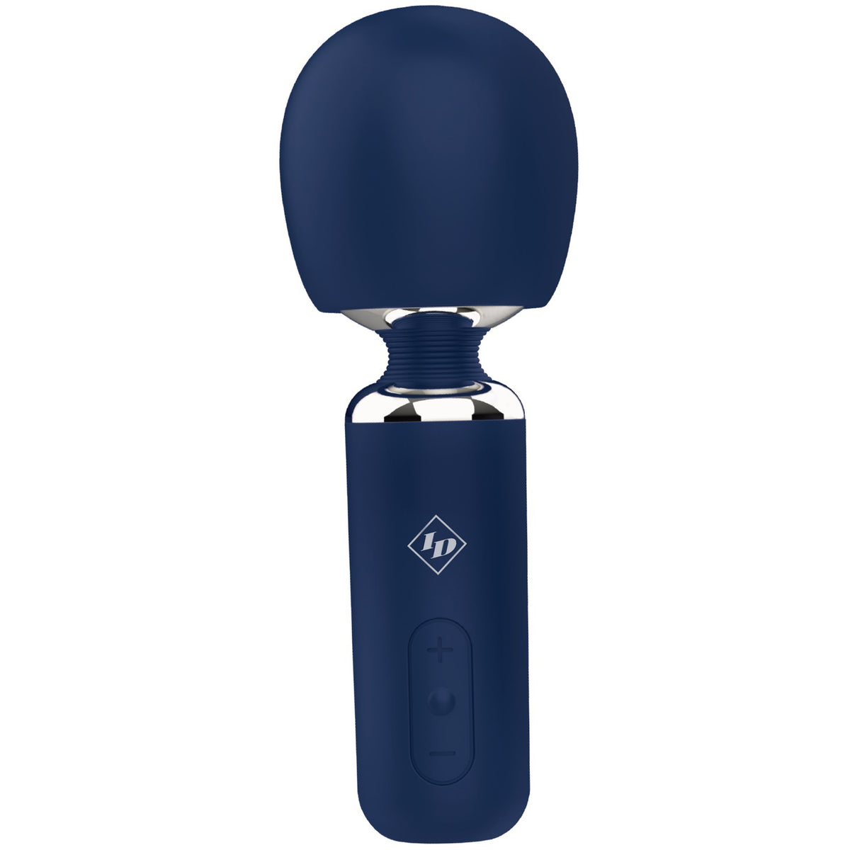 Give Into Me Pleasure Wand