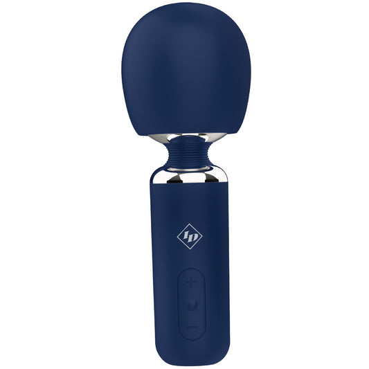 Give Into Me Pleasure Wand