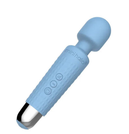 Mini Halo Wand Massager