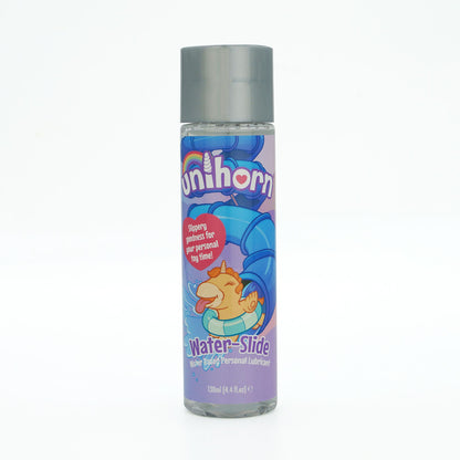 Unihorn Lubricant Water Based Lubricant 4 4oz 130ml