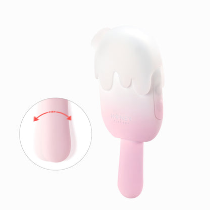 Bite Me Cream Pop Stimulator