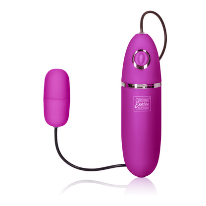 Power Play Playful Bullet - Purple SE1165152